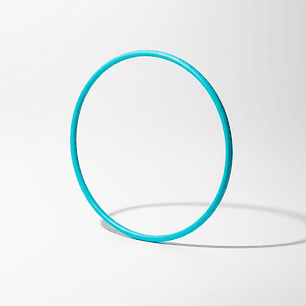 Hula Hula Profesional  Liso 36 Pulgadas