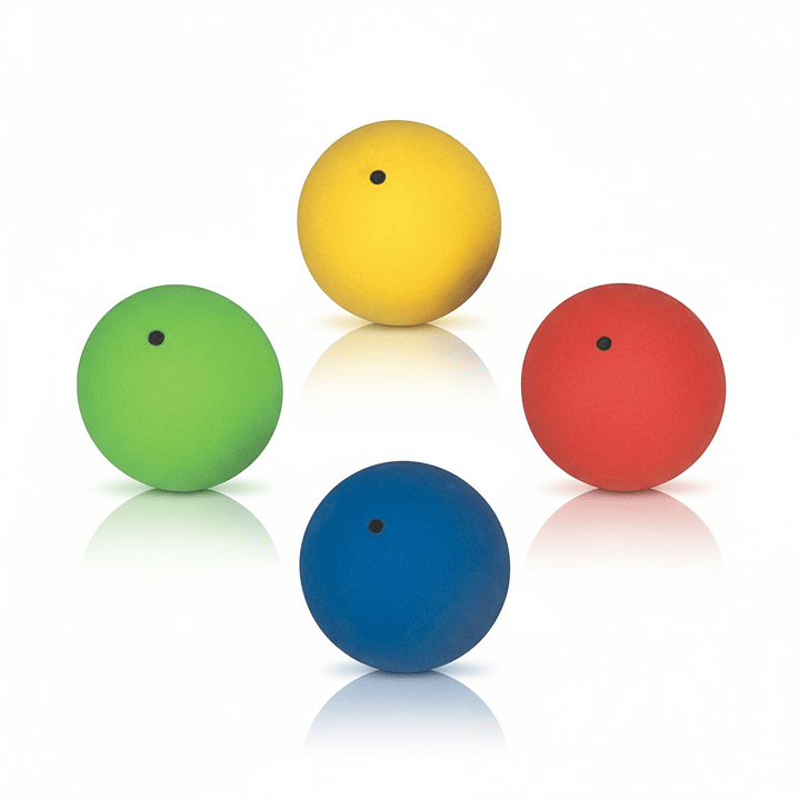 Bala de Lanzamiento Iniciacion 500 gr 1