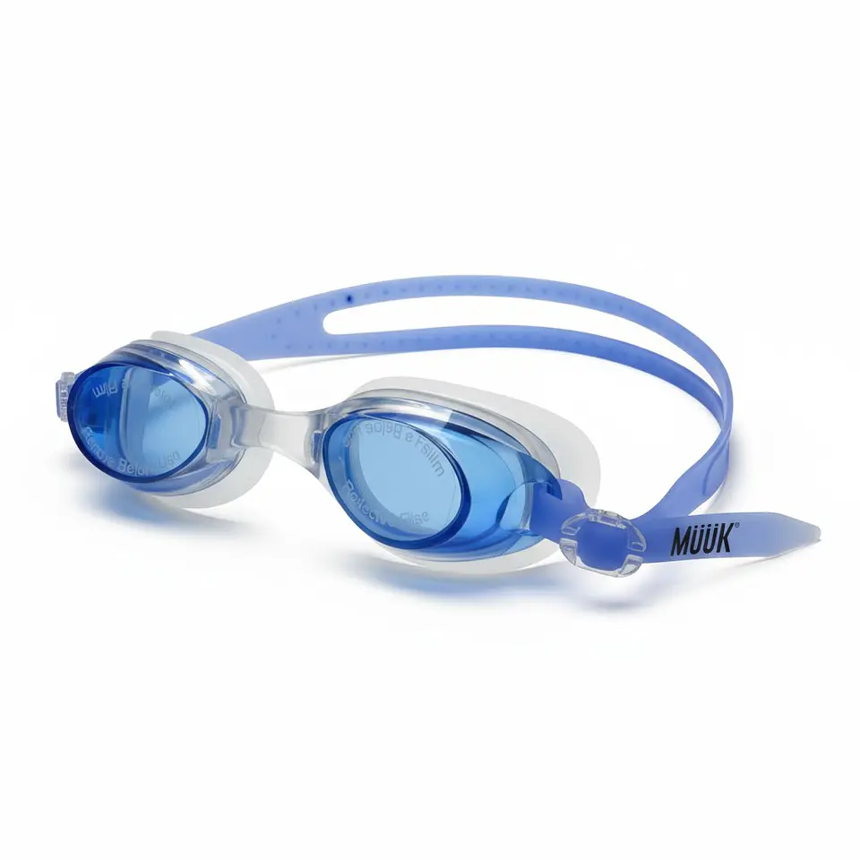 Lentes de Natación Muuk Marina  1