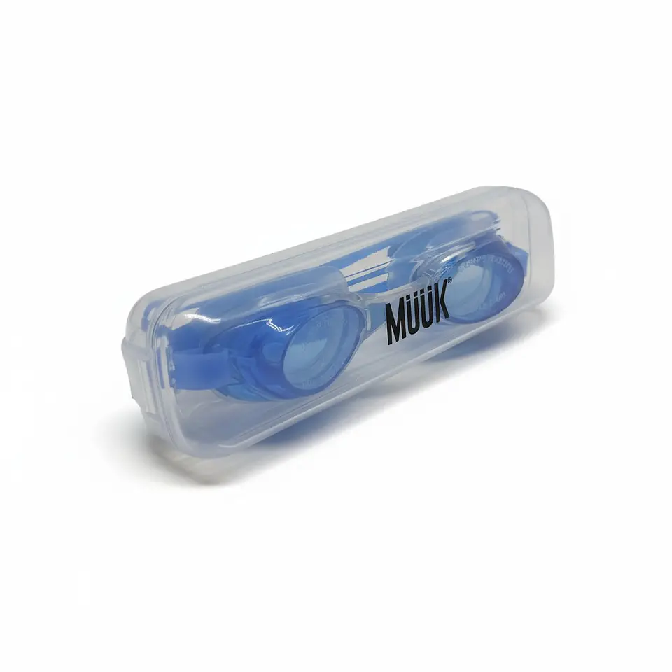 Lentes de Natación Muuk Marina  4