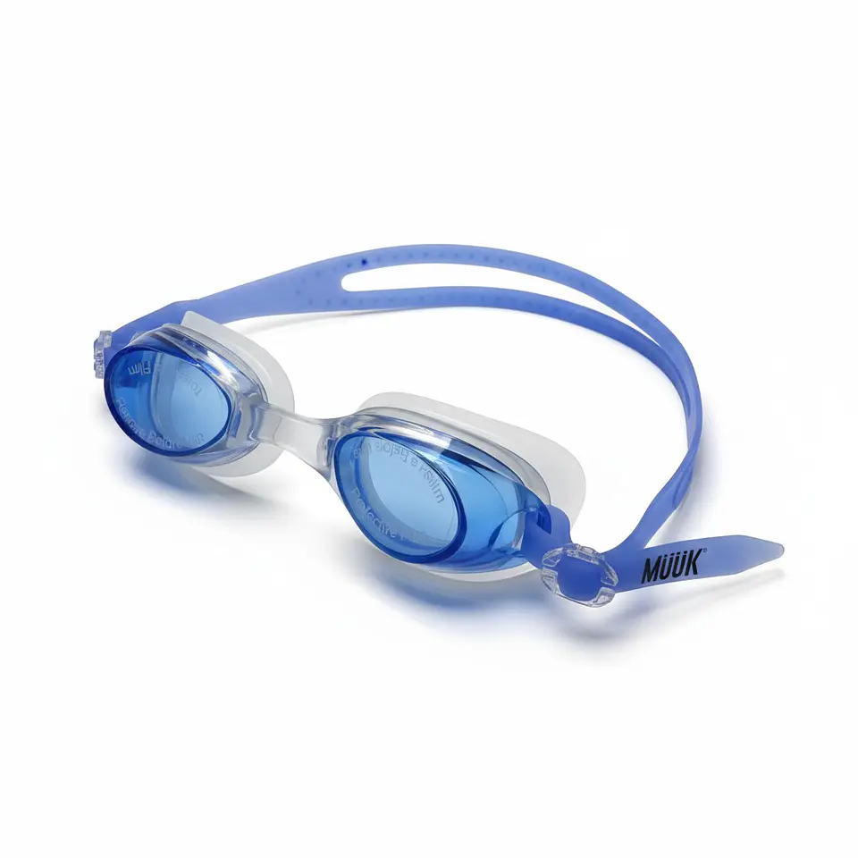 Lentes de Natación Muuk Marina  5