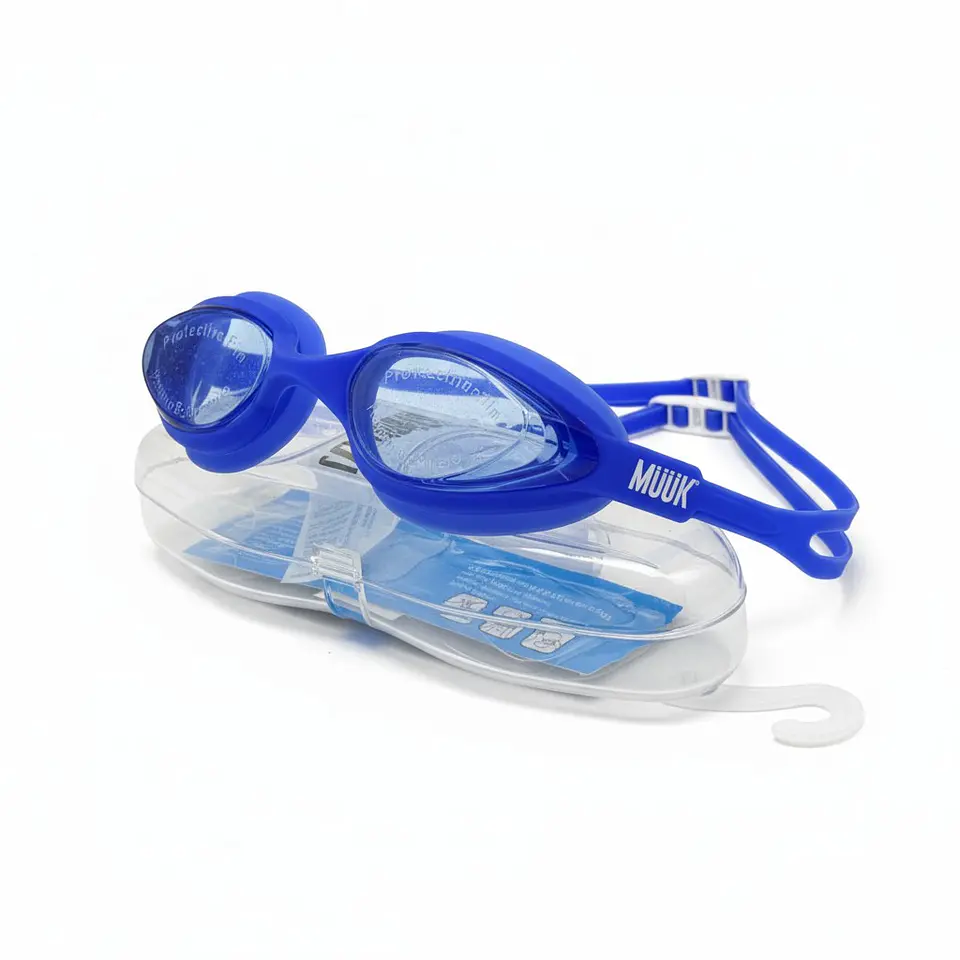 Lentes de Natación Muuk Wave 3