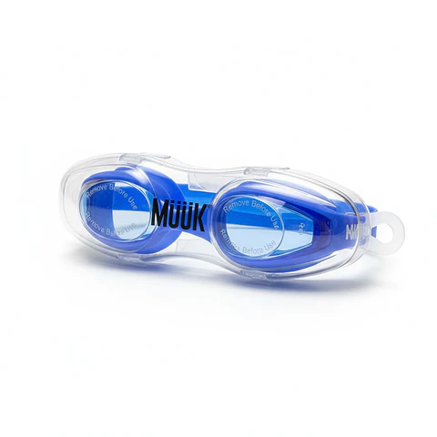 Lentes de Natación Muuk Wave