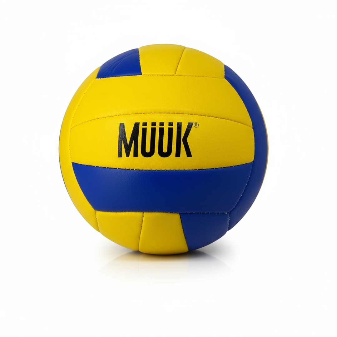 Balón de Volleyball Muuk Stitched N°5 1