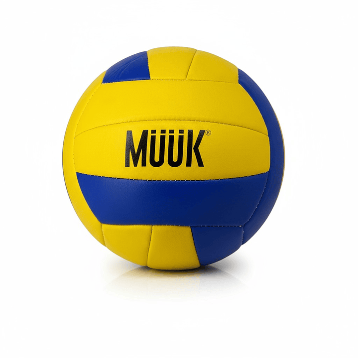 Balón de Volleyball Muuk Stitched N°5 1