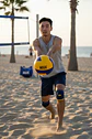 Balón de Volleyball Muuk Stitched N°5 - Miniatura 4