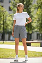 Short Penalty Energy 609 C/Bolsillo Gris - Miniatura 4