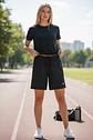 Short Penalty Energy 609 C/Bolsillo Negro - Miniatura 3
