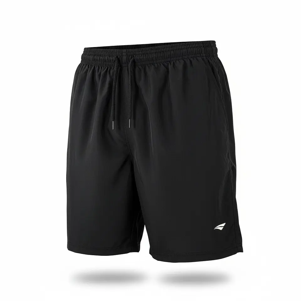 Short Penalty Energy 609 C/Bolsillo Negro 1
