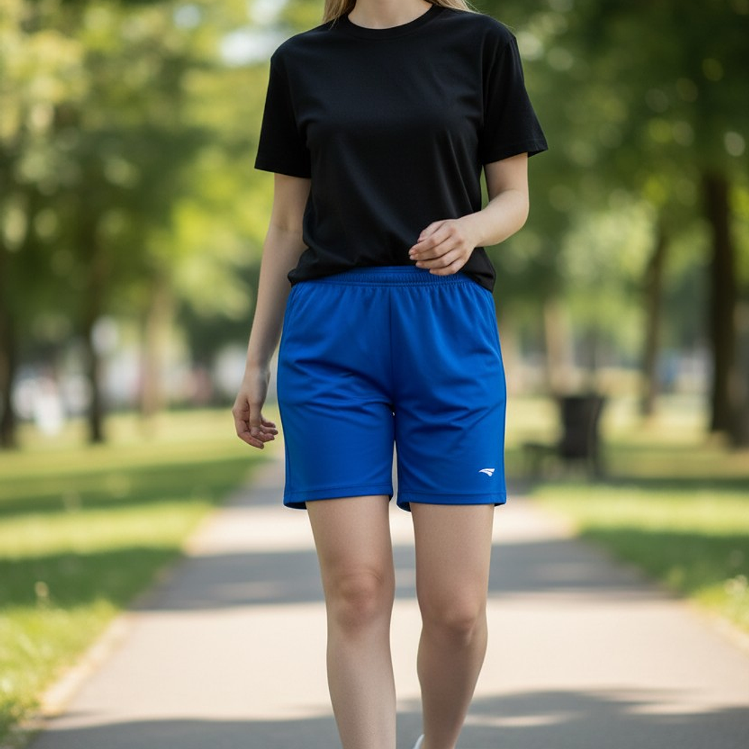 Short Penalty X 309 Azul Rey 7