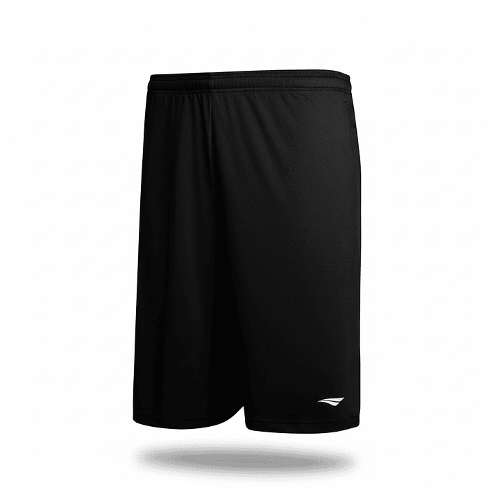 Short Penalty X 309 Negro 1