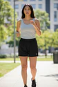 Short Penalty X 309 Negro - Miniatura 2