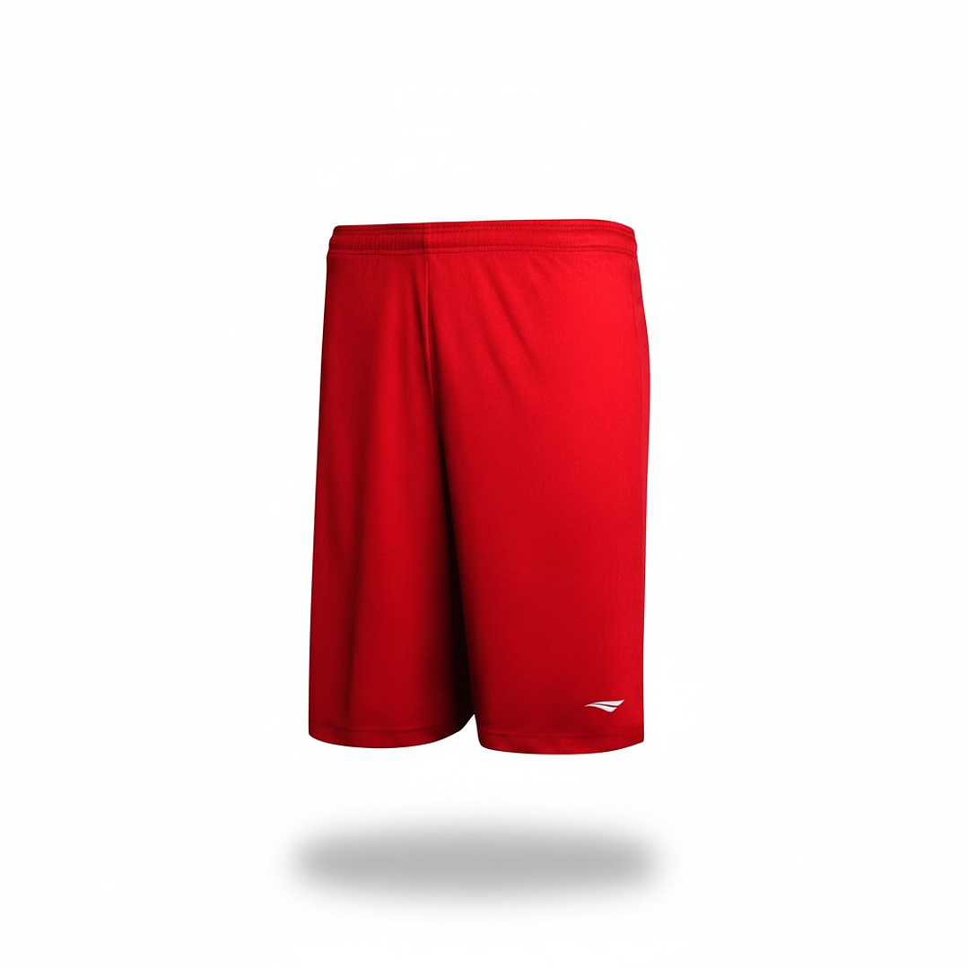 Short Penalty X 309 Rojo 1