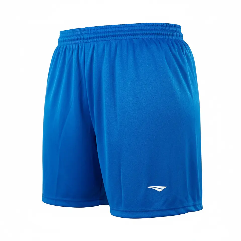 Short Penalty X 321 Femenino Azul Rey 1