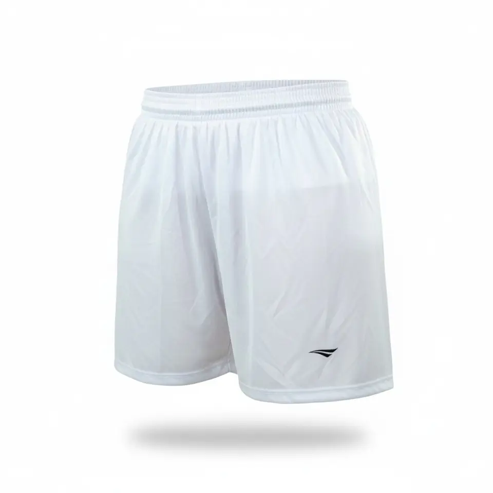 Short Penalty X 321 Femenino Blanco 1