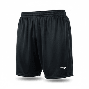 Short Penalty X 321 Femenino Negro