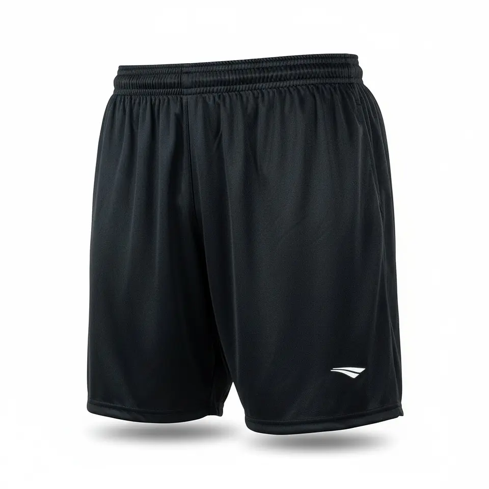 Short Penalty X 321 Femenino Negro 1