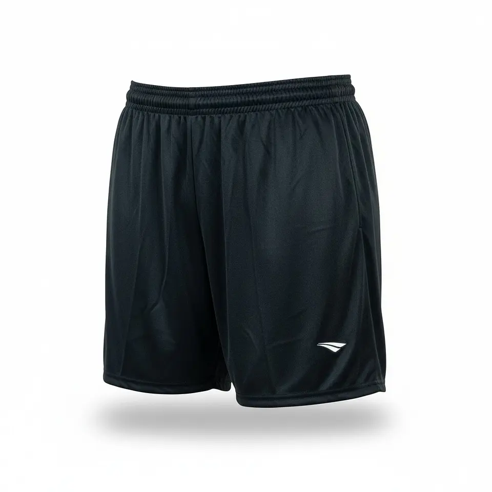 Short Penalty X 321 Femenino Negro 2