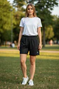 Short Penalty X 321 Femenino Negro - Miniatura 3