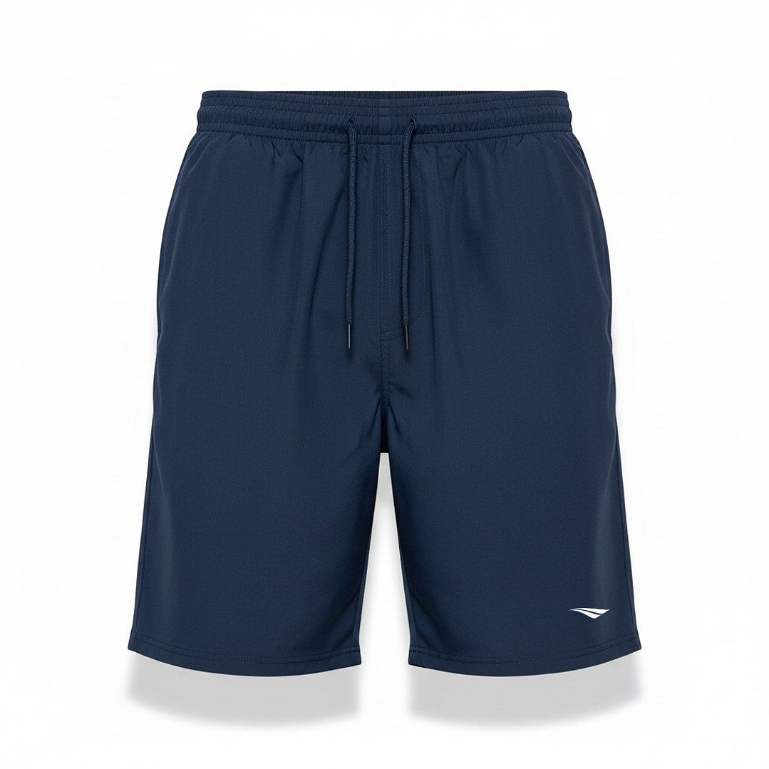 Short Penalty Energy 609 C/Bolsillo Azul Oscuro 1