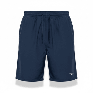 Short Penalty Energy 609 C/Bolsillo Azul Oscuro
