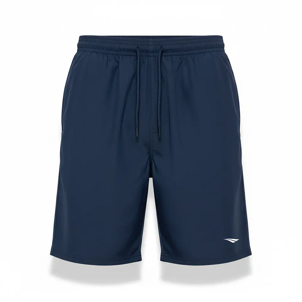 Short Penalty Energy 609 C/Bolsillo Azul Oscuro 1