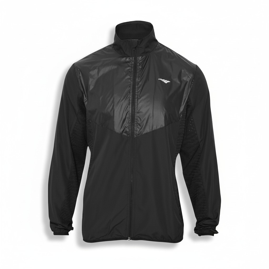 Cortaviento Penalty Air Dry 244 Negro 1