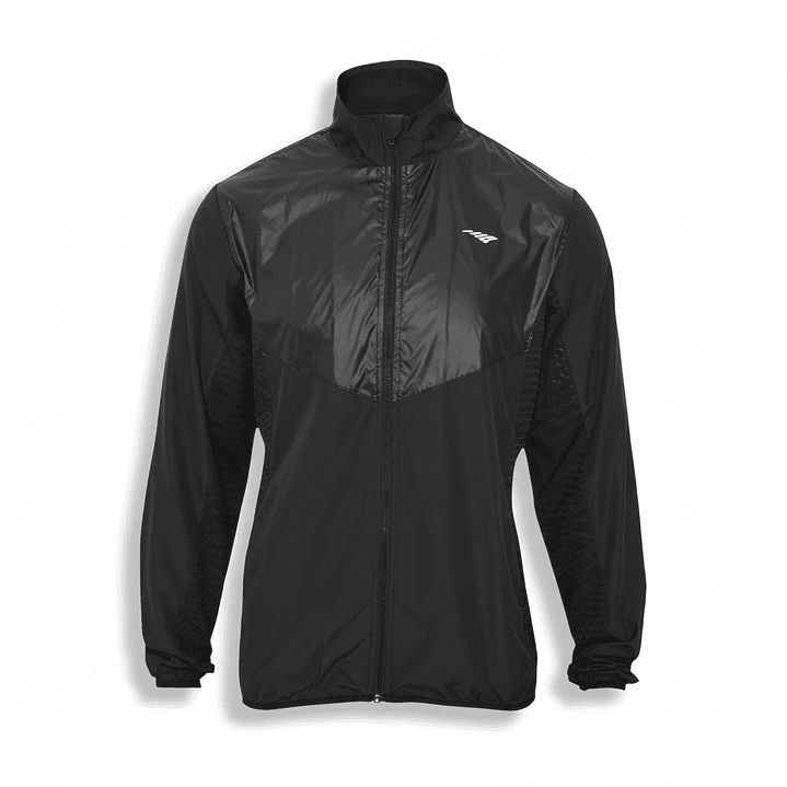 Cortaviento Penalty Air Dry 244 Negro 1