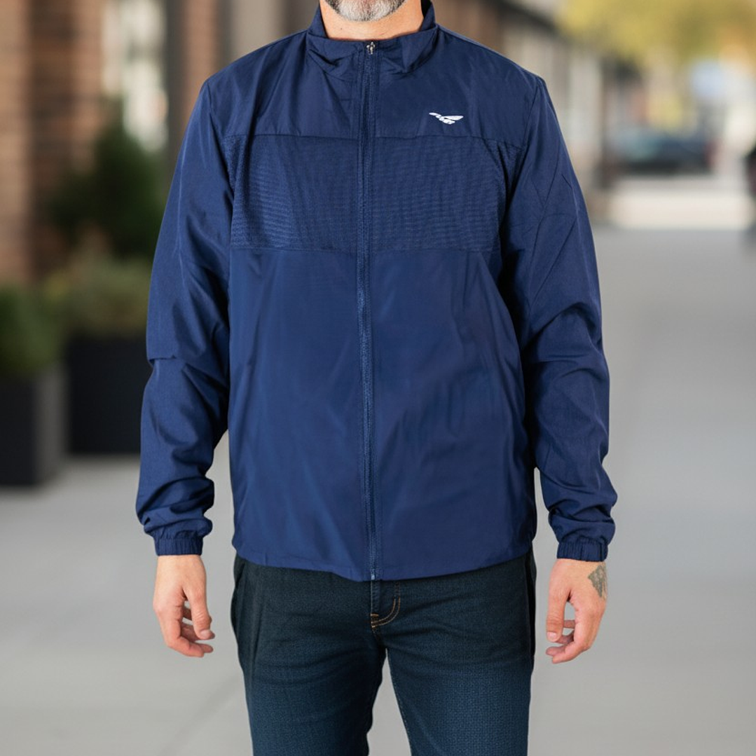 Polerón Penalty Victoria Azul 3