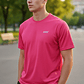 Polera Multisport Muuk Rosado - Miniatura 3