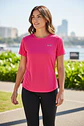 Polera Multisport Muuk Rosado - Miniatura 4