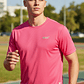 Polera Multisport Muuk Rosado - Miniatura 6