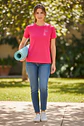 Polera Multisport Muuk Rosado - Miniatura 7