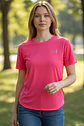 Polera Multisport Muuk Rosado - Miniatura 8