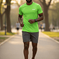 Polera Multisport Muuk Verde - Miniatura 6