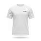 Polera Muuk 100% Algodón Blanca - Miniatura 1