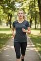 Polera Penalty 645 Femenina Gris - Miniatura 5