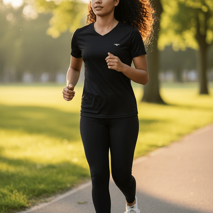 Polera Penalty 711 Azul Oscuro 5