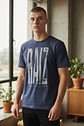 Polera Penalty Brasileira Azul Oscuro - Miniatura 2