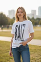 Polera Penalty Brasileira Blanco - Miniatura 2
