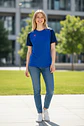 Polera Penalty Digital UV IX Azul - Miniatura 2