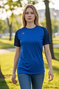 Polera Penalty Digital UV IX Azul - Miniatura 4