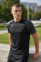 Polera Penalty Digital UV IX Negro - Miniatura 6