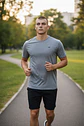 Polera Penalty Duo Gris - Miniatura 2