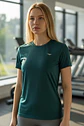 Polera Penalty Duo Petroleo - Miniatura 2