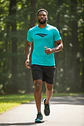 Polera Penalty Logomania Turquesa  - Miniatura 3