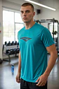 Polera Penalty Logomania Turquesa  - Miniatura 6