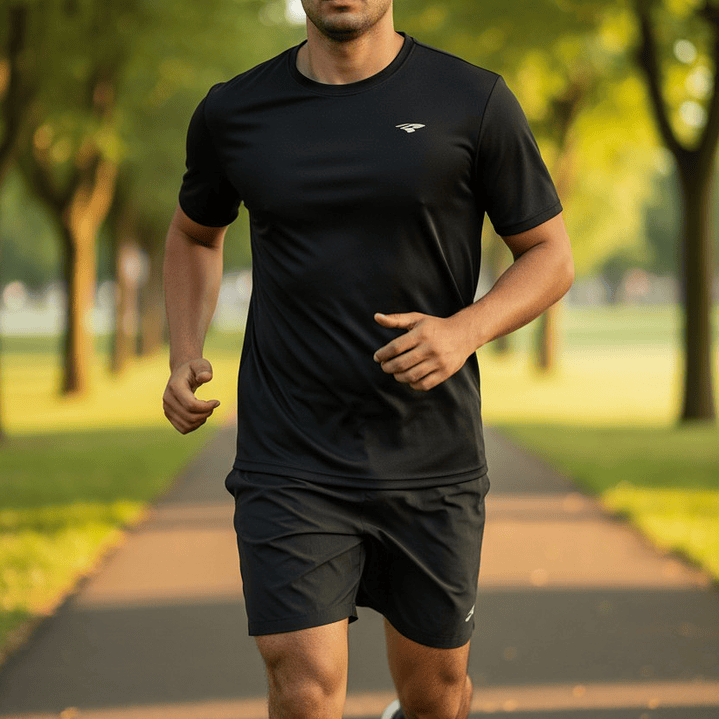 Polera Penalty Matis X 603 Negro 4