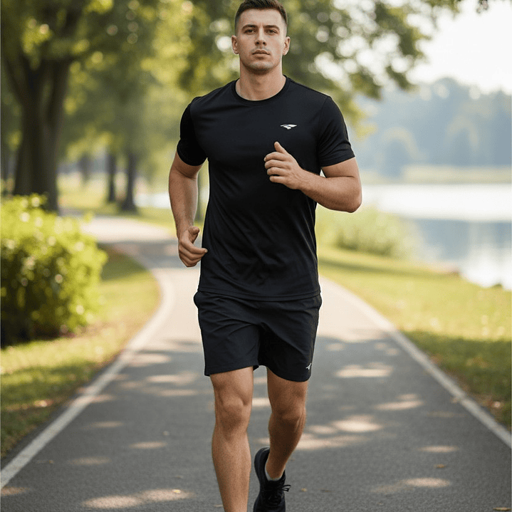 Polera Penalty Matis X 603 Negro 5