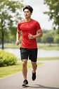 Polera Penalty Matis X 603 Rojo - Miniatura 4